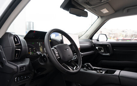 Haval H7, 2026 год, 3 959 010 рублей, 18 фотография