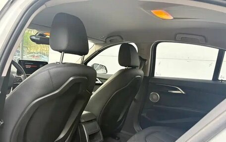 BMW 1 серия, 2022 год, 2 200 000 рублей, 11 фотография