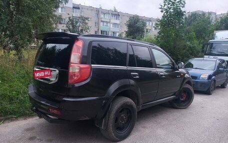Great Wall Hover, 2007 год, 420 000 рублей, 2 фотография