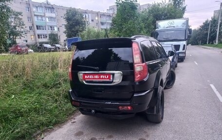 Great Wall Hover, 2007 год, 420 000 рублей, 3 фотография