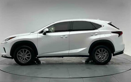 Lexus NX I, 2021 год, 3 300 000 рублей, 3 фотография