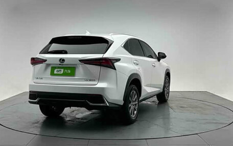 Lexus NX I, 2021 год, 3 300 000 рублей, 5 фотография
