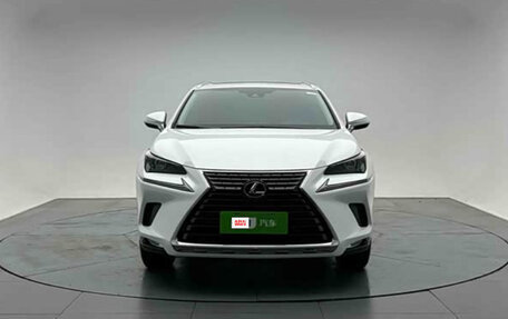 Lexus NX I, 2021 год, 3 300 000 рублей, 2 фотография