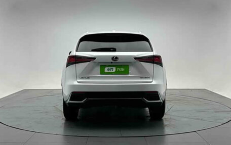 Lexus NX I, 2021 год, 3 300 000 рублей, 4 фотография