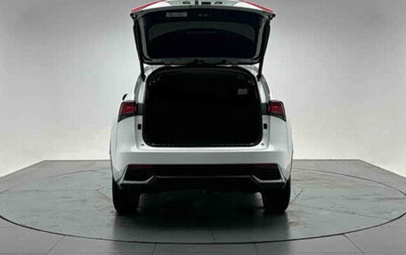 Lexus NX I, 2021 год, 3 300 000 рублей, 6 фотография