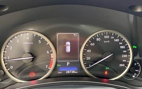 Lexus NX I, 2021 год, 3 300 000 рублей, 9 фотография