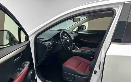 Lexus NX I, 2021 год, 3 300 000 рублей, 11 фотография