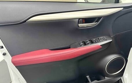 Lexus NX I, 2021 год, 3 300 000 рублей, 13 фотография