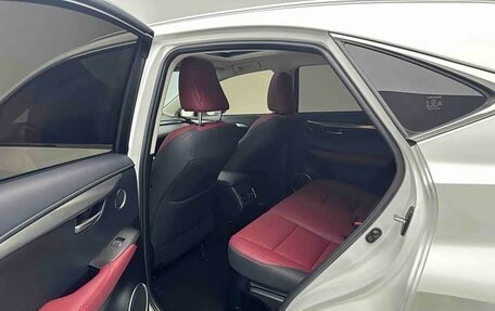 Lexus NX I, 2021 год, 3 300 000 рублей, 14 фотография