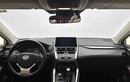 Lexus NX I, 2021 год, 3 300 000 рублей, 7 фотография