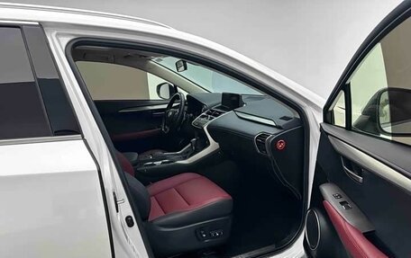 Lexus NX I, 2021 год, 3 300 000 рублей, 15 фотография
