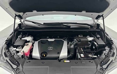 Lexus NX I, 2021 год, 3 300 000 рублей, 19 фотография