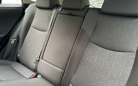 Toyota RAV4, 2020 год, 3 000 000 рублей, 6 фотография