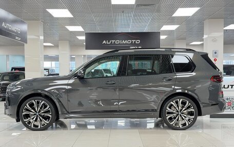 BMW X7, 2026 год, 18 499 000 рублей, 4 фотография