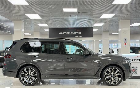 BMW X7, 2026 год, 18 499 000 рублей, 5 фотография