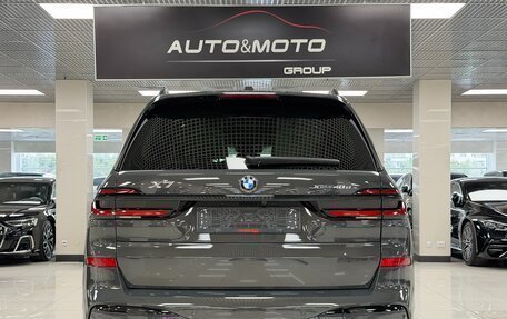 BMW X7, 2026 год, 18 499 000 рублей, 7 фотография