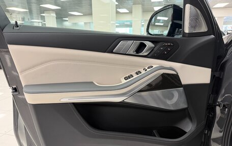 BMW X7, 2026 год, 18 499 000 рублей, 10 фотография