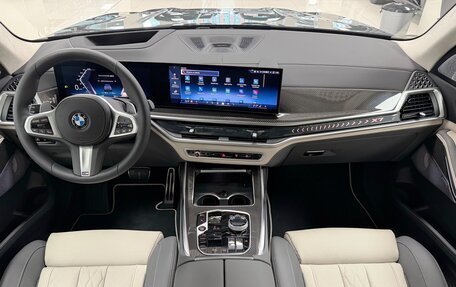 BMW X7, 2026 год, 18 499 000 рублей, 12 фотография