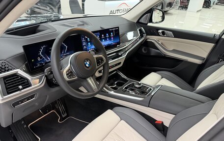 BMW X7, 2026 год, 18 499 000 рублей, 13 фотография