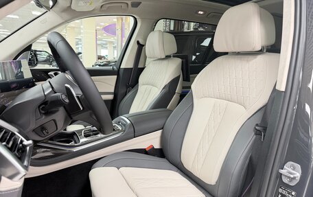 BMW X7, 2026 год, 18 499 000 рублей, 16 фотография