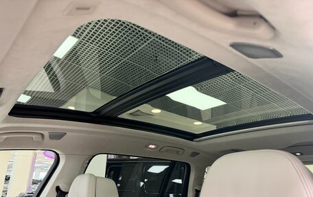 BMW X7, 2026 год, 18 499 000 рублей, 17 фотография