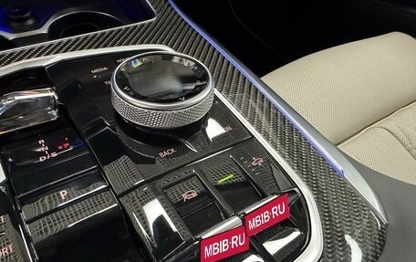 BMW X7, 2026 год, 18 499 000 рублей, 19 фотография