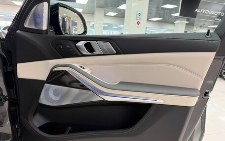 BMW X7, 2026 год, 18 499 000 рублей, 28 фотография