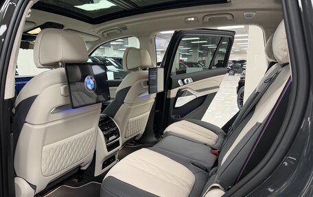 BMW X7, 2026 год, 18 499 000 рублей, 34 фотография
