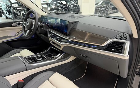 BMW X7, 2026 год, 18 499 000 рублей, 29 фотография