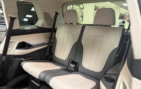 BMW X7, 2026 год, 18 499 000 рублей, 36 фотография