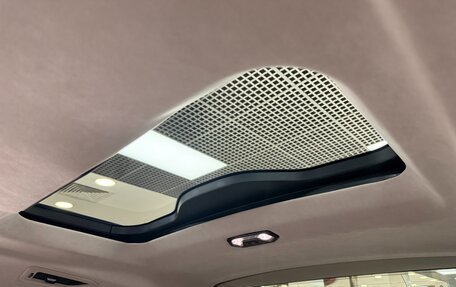 BMW X7, 2026 год, 18 499 000 рублей, 37 фотография