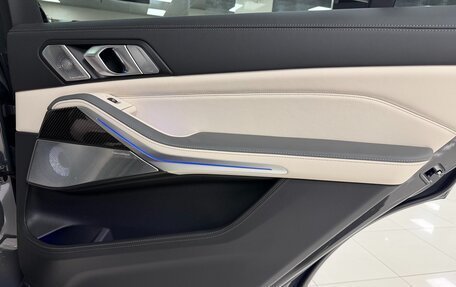 BMW X7, 2026 год, 18 499 000 рублей, 32 фотография