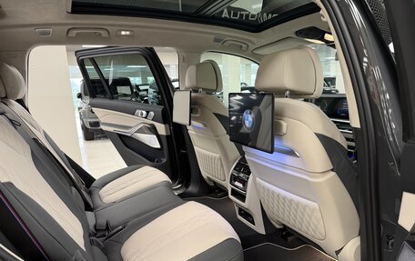 BMW X7, 2026 год, 18 499 000 рублей, 35 фотография