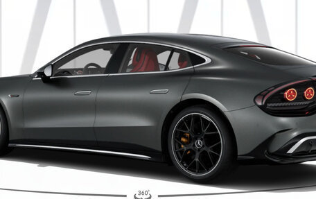 Mercedes-Benz AMG GT, 2026 год, 23 900 000 рублей, 2 фотография