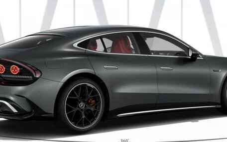 Mercedes-Benz AMG GT, 2026 год, 23 900 000 рублей, 4 фотография