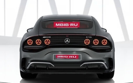 Mercedes-Benz AMG GT, 2026 год, 23 900 000 рублей, 3 фотография
