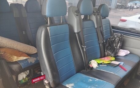 Ford Tourneo Custom I рестайлинг, 2012 год, 1 100 000 рублей, 13 фотография