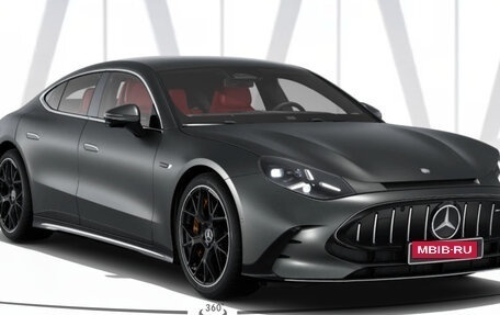 Mercedes-Benz AMG GT, 2026 год, 23 900 000 рублей, 5 фотография