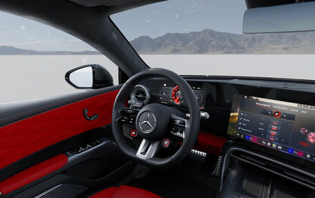 Mercedes-Benz AMG GT, 2026 год, 23 900 000 рублей, 7 фотография