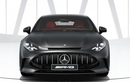 Mercedes-Benz AMG GT, 2026 год, 23 900 000 рублей, 6 фотография