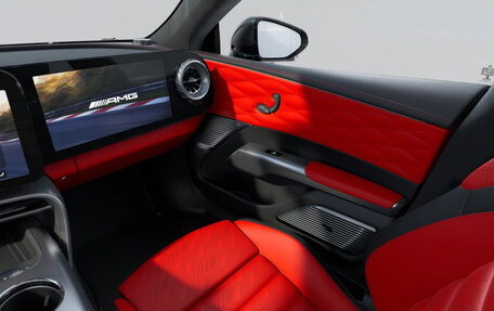 Mercedes-Benz AMG GT, 2026 год, 23 900 000 рублей, 9 фотография