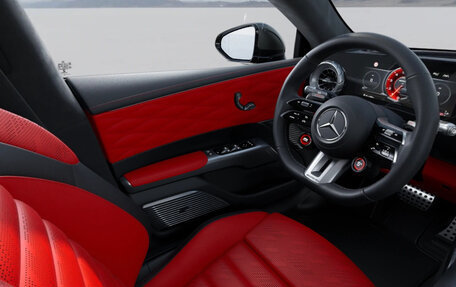 Mercedes-Benz AMG GT, 2026 год, 23 900 000 рублей, 13 фотография