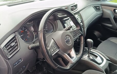 Nissan Qashqai, 2019 год, 1 500 000 рублей, 15 фотография