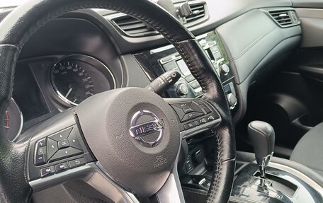 Nissan Qashqai, 2019 год, 1 500 000 рублей, 16 фотография