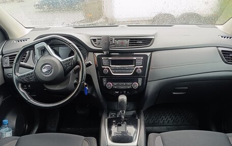 Nissan Qashqai, 2019 год, 1 500 000 рублей, 20 фотография