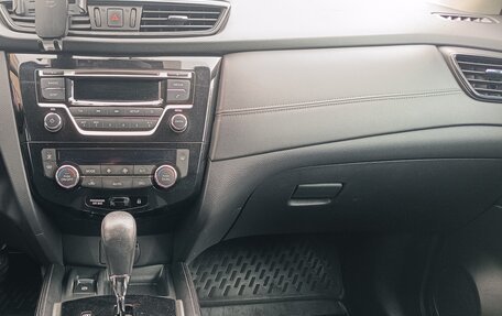 Nissan Qashqai, 2019 год, 1 500 000 рублей, 21 фотография