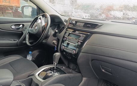 Nissan Qashqai, 2019 год, 1 500 000 рублей, 22 фотография