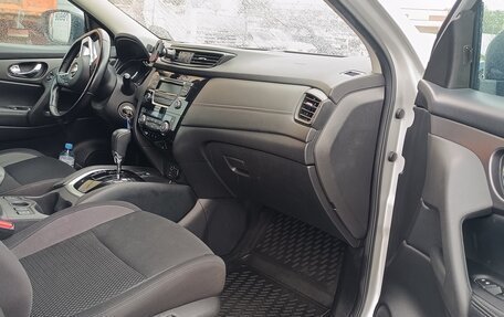 Nissan Qashqai, 2019 год, 1 500 000 рублей, 23 фотография