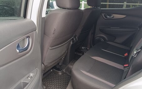 Nissan Qashqai, 2019 год, 1 500 000 рублей, 24 фотография