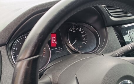 Nissan Qashqai, 2019 год, 1 500 000 рублей, 18 фотография
